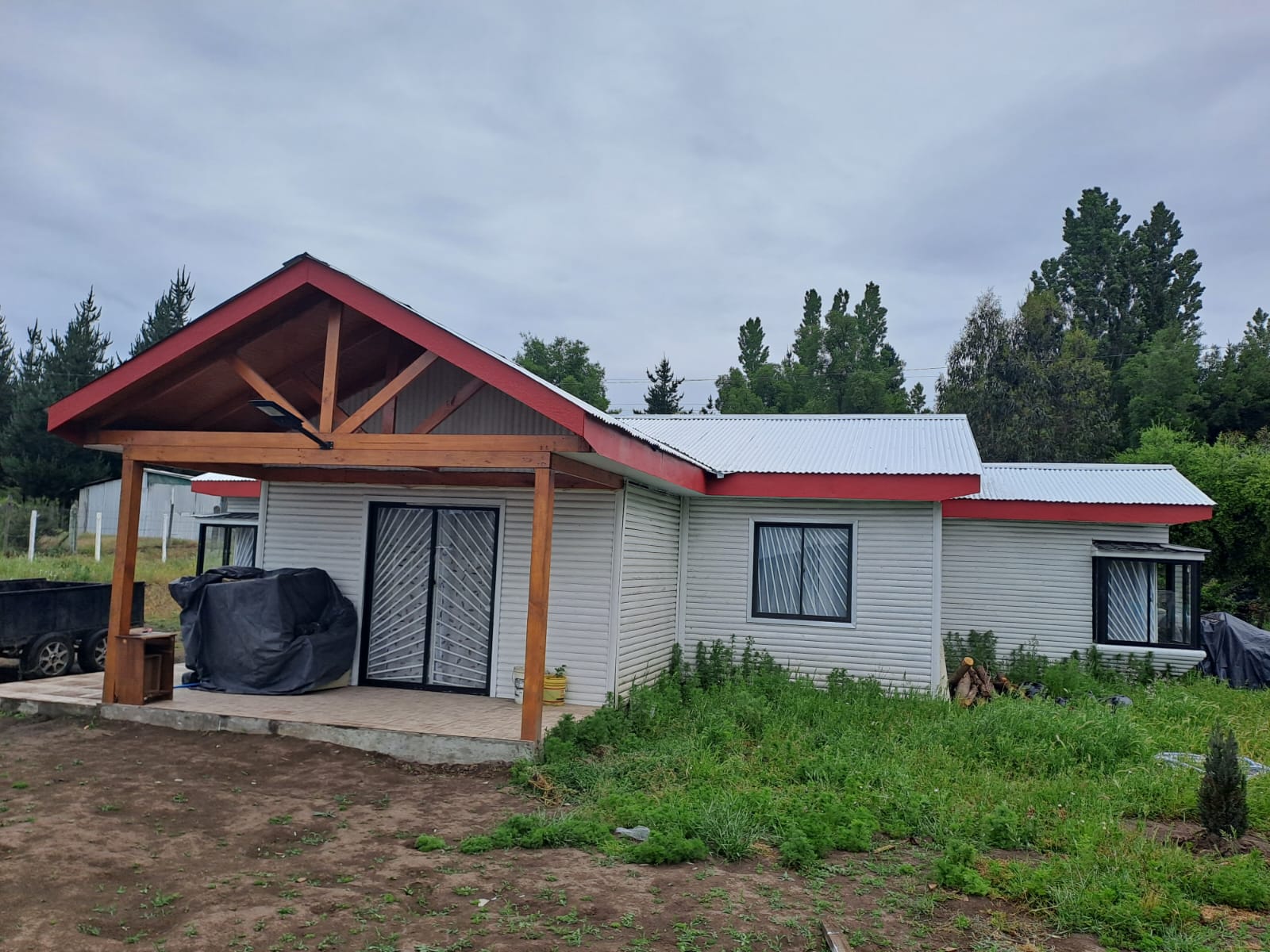 Constructora Santa Eliana