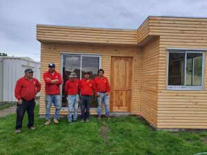 Constructora Santa Eliana