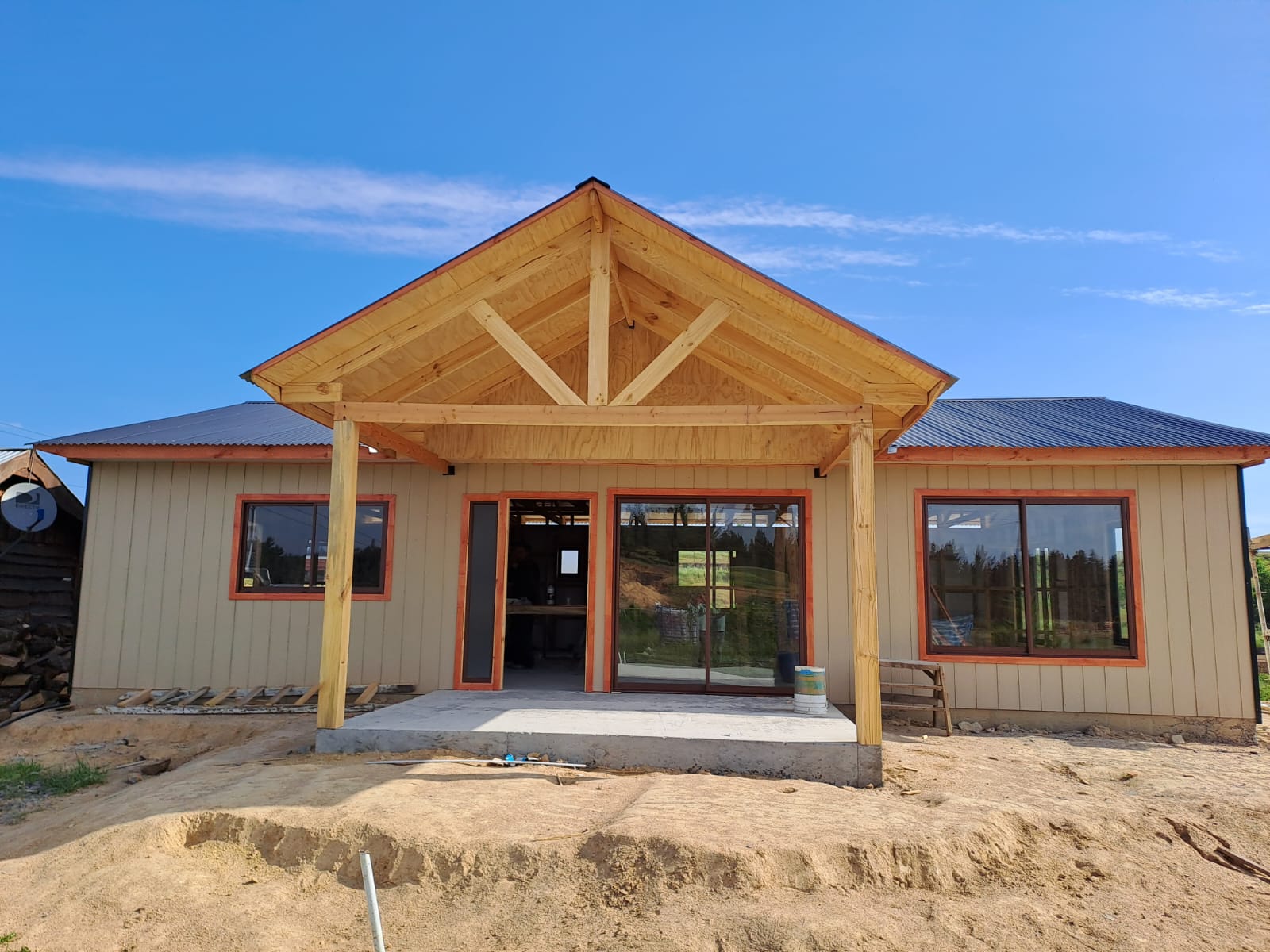 Constructora Santa Eliana