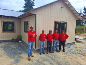 Constructora Santa Eliana