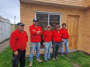 Constructora Santa Eliana