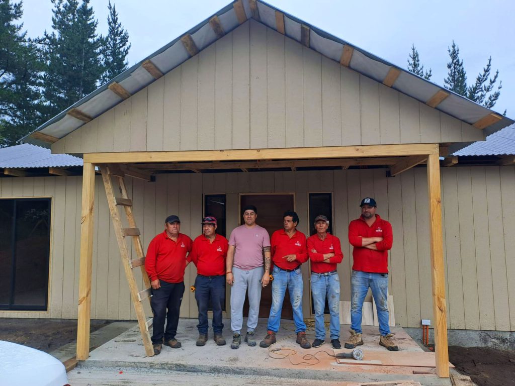 Constructora Santa Eliana