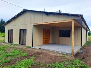 Constructora Santa Eliana