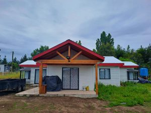 Constructora Santa Eliana