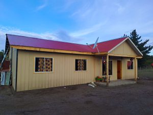 Constructora Santa Eliana