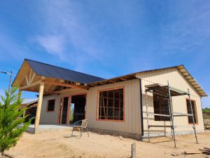 Constructora Santa Eliana