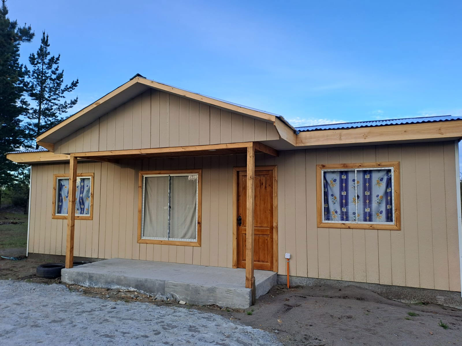 Constructora Santa Eliana